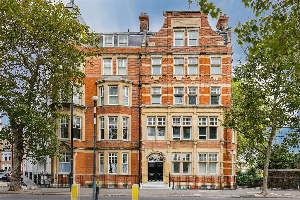 Квартира в Лондоне, Великобритания, 80 м² - фото 3
