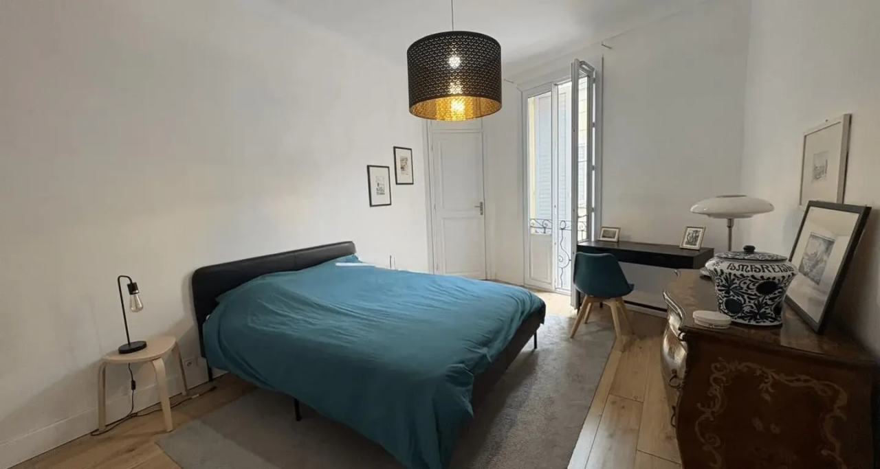 Квартира в Каннах, Франция, 87 м² - фото 3