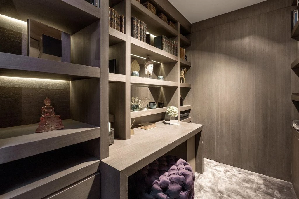 Квартира в Лондоне, Великобритания, 286 м² - фото 3
