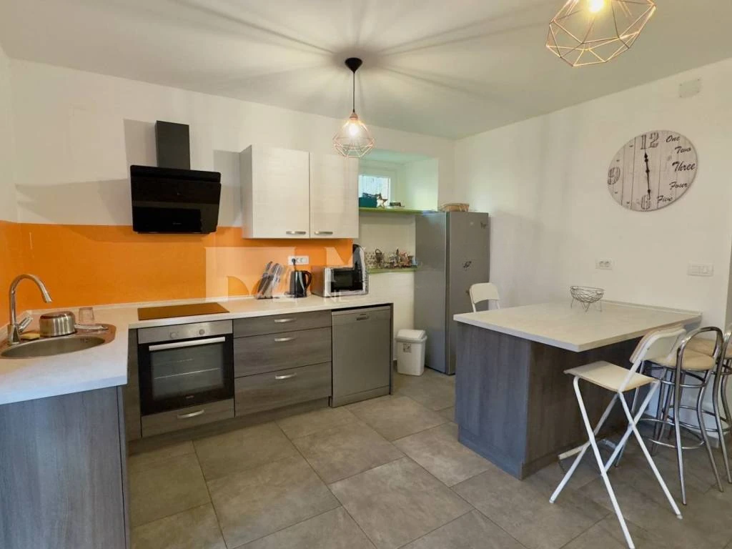 Квартира в Опатии, Хорватия, 100 м² - фото 3