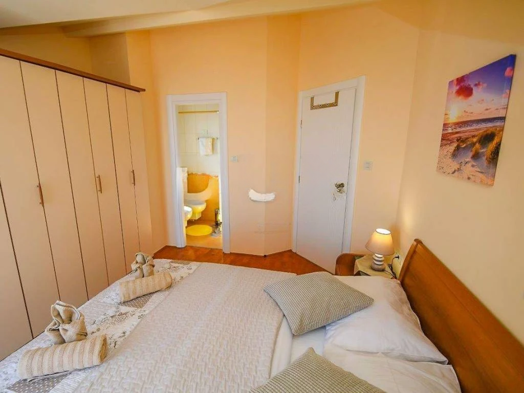 Квартира в Опатии, Хорватия, 122 м² - фото 3