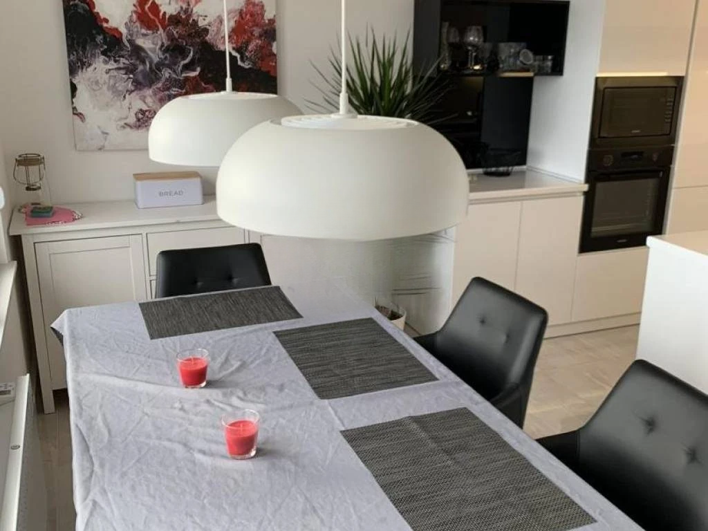 Квартира в Опатии, Хорватия, 72 м² - фото 3