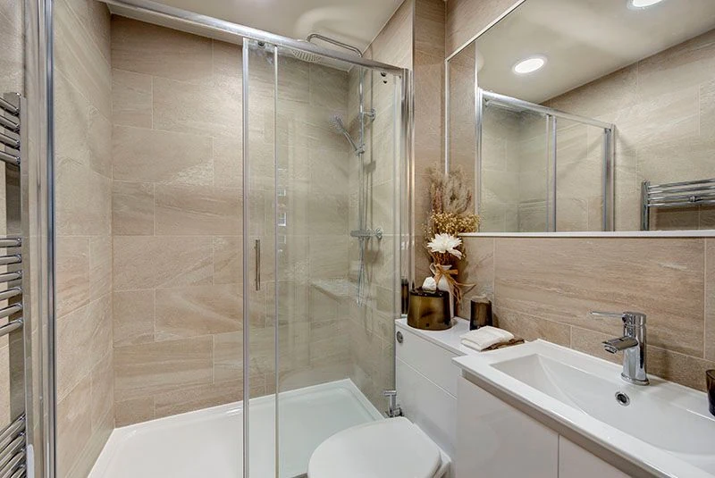 Квартира в Лондоне, Великобритания, 42 м² - фото 3
