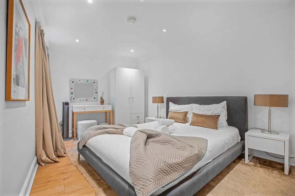 Квартира в Лондоне, Великобритания, 86 м² - фото 3