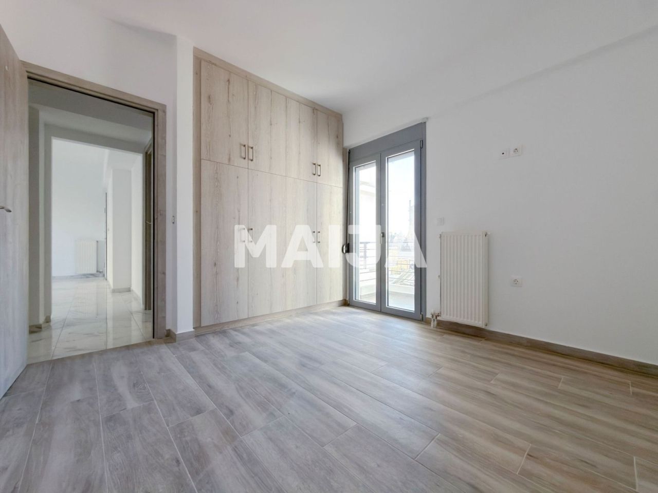Апартаменты в Афинах, Греция, 72.6 м² - фото 12