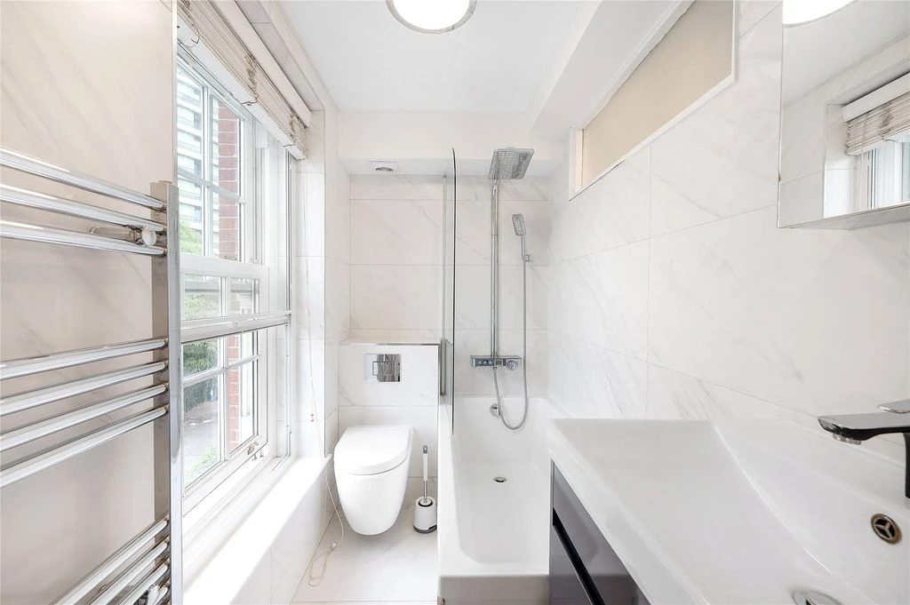 Квартира в Лондоне, Великобритания, 52 м² - фото 3