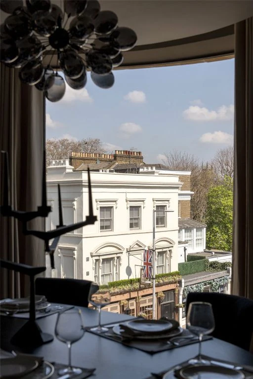 Квартира в Лондоне, Великобритания, 144 м² - фото 3