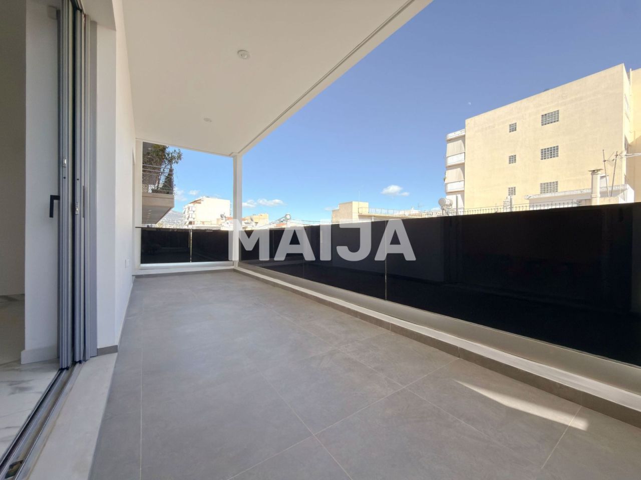 Апартаменты в Афинах, Греция, 72.6 м² - фото 13