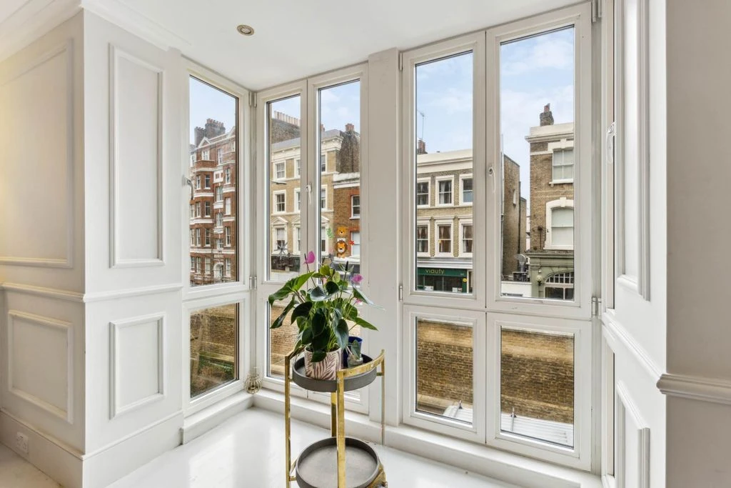 Квартира в Лондоне, Великобритания, 87 м² - фото 3
