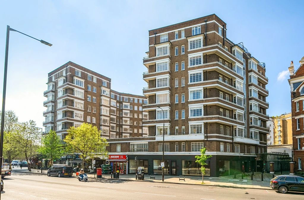 Квартира в Лондоне, Великобритания, 33 м² - фото 3