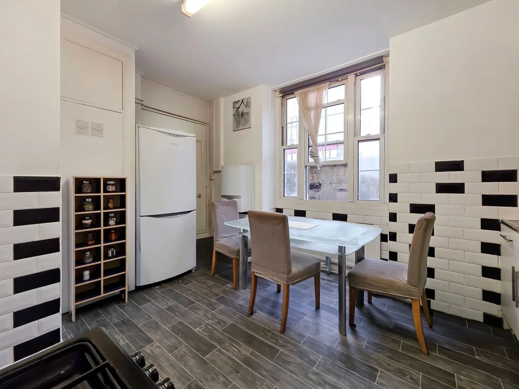 Квартира в Лондоне, Великобритания, 65 м² - фото 3