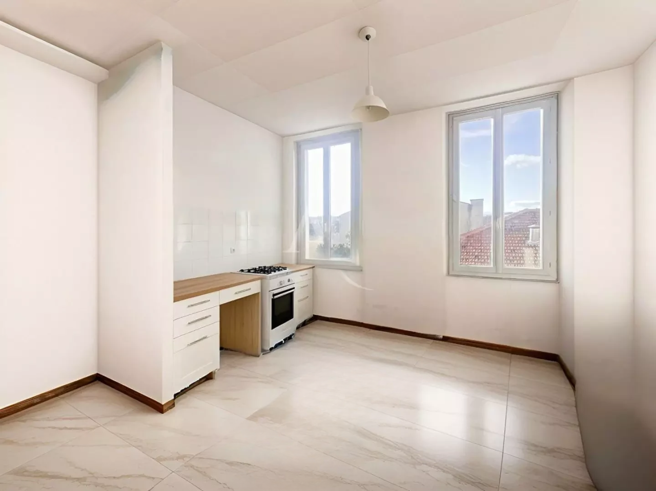 Квартира в Каннах, Франция, 20 м² - фото 3
