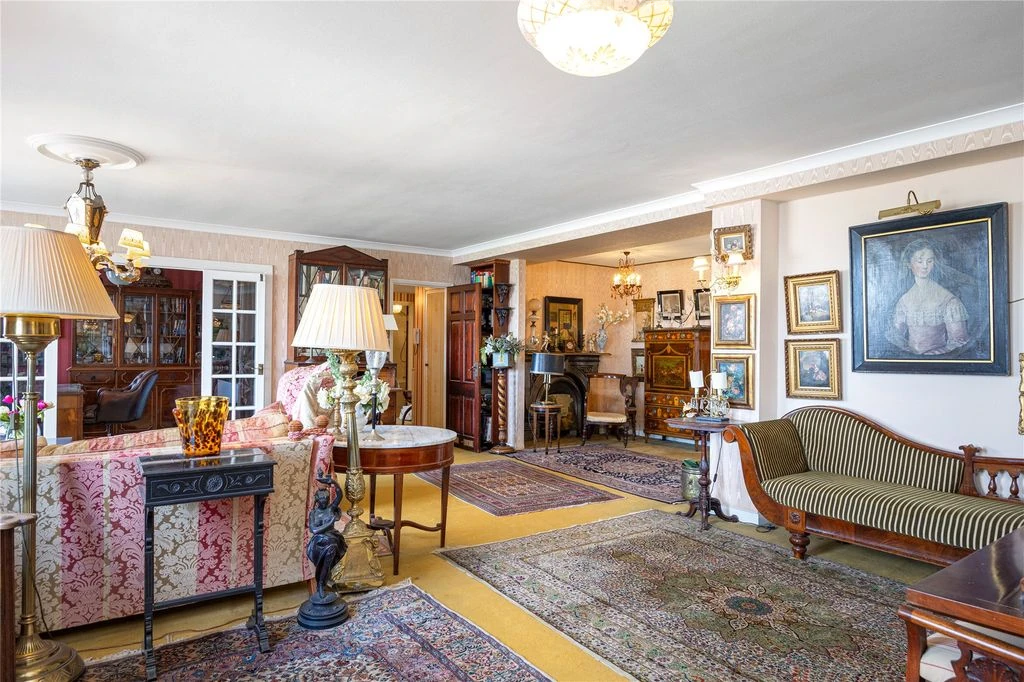 Квартира в Лондоне, Великобритания, 233 м² - фото 3