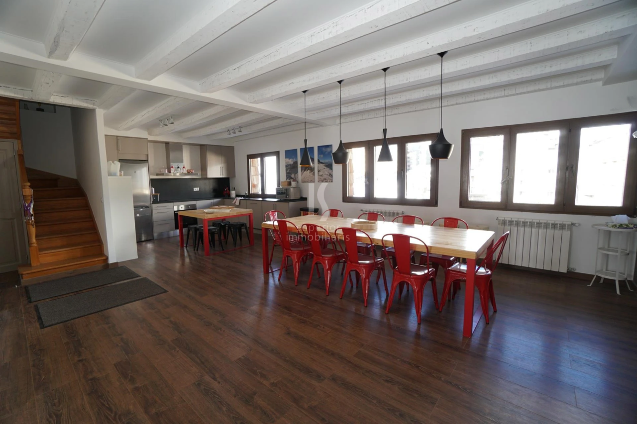 Квартира в Пас-де-ла-Касе, Андорра, 245 м² - фото 3