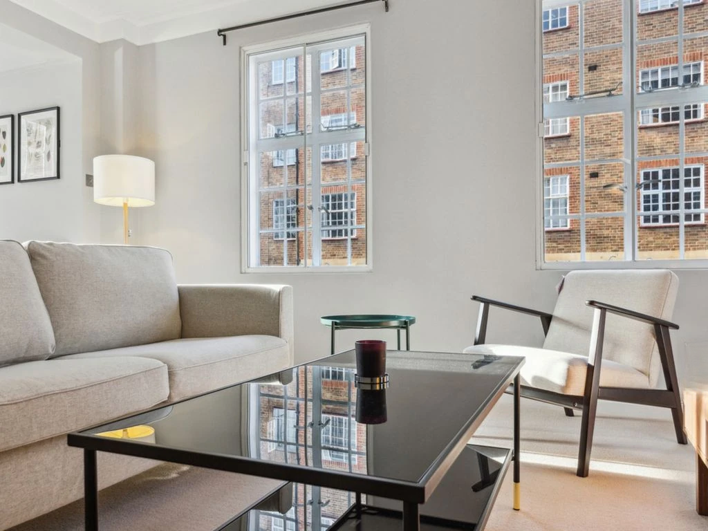 Квартира в Лондоне, Великобритания, 58 м² - фото 3