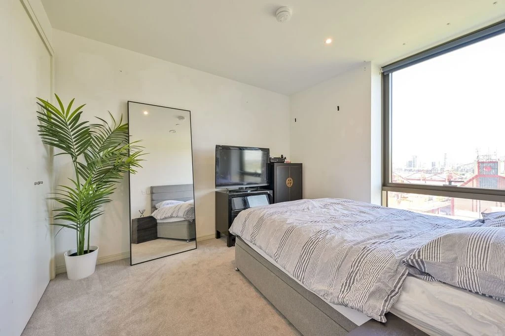 Квартира в Лондоне, Великобритания, 71 м² - фото 3