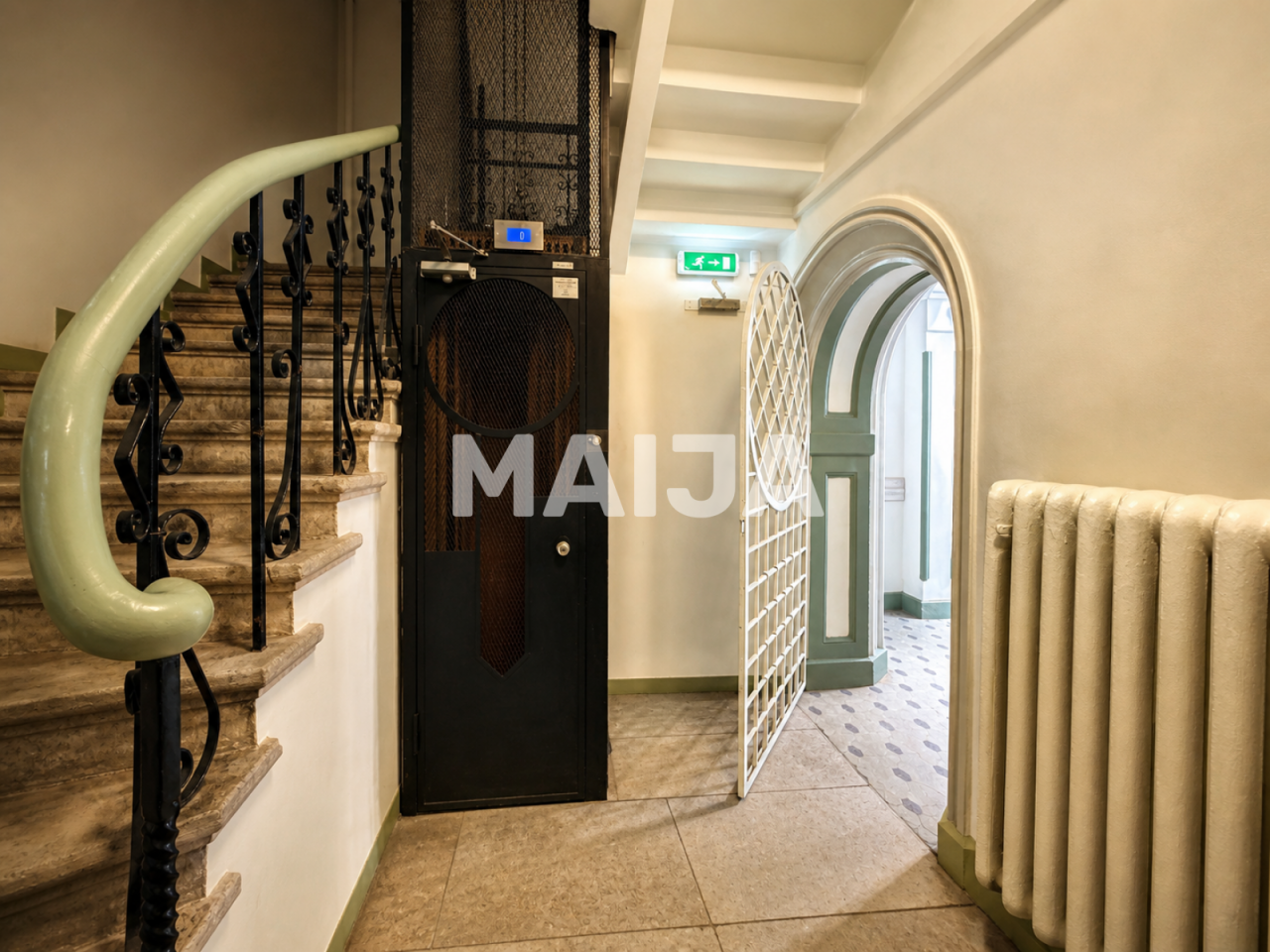 Дом в Таллине, Эстония, 1 350.6 м² - фото 15