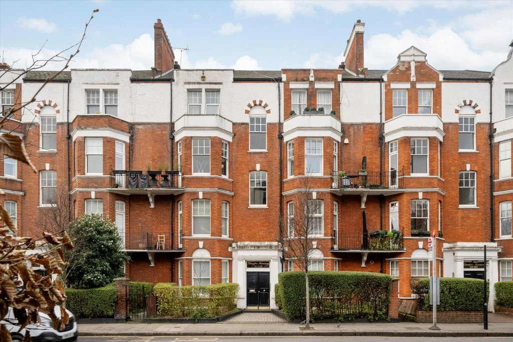 Квартира в Лондоне, Великобритания, 96 м² - фото 4