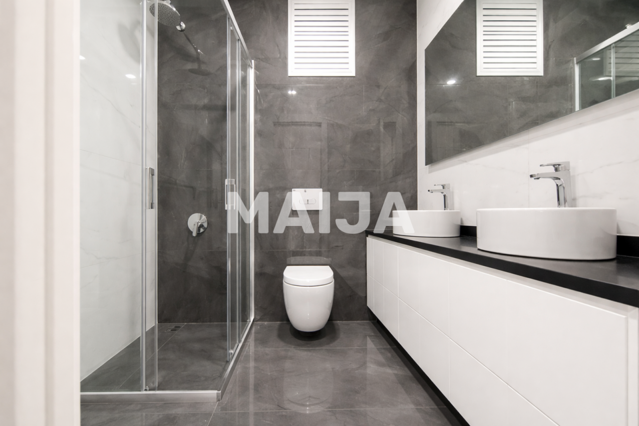 Дом в Алании, Турция, 500 м² - фото 15