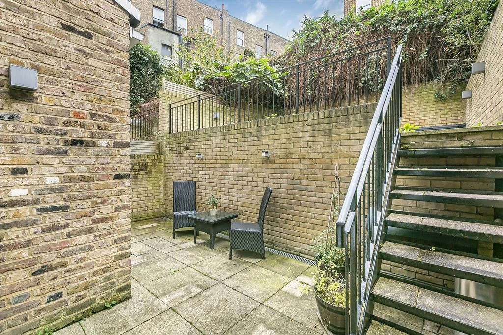 Квартира в Лондоне, Великобритания, 47 м² - фото 4