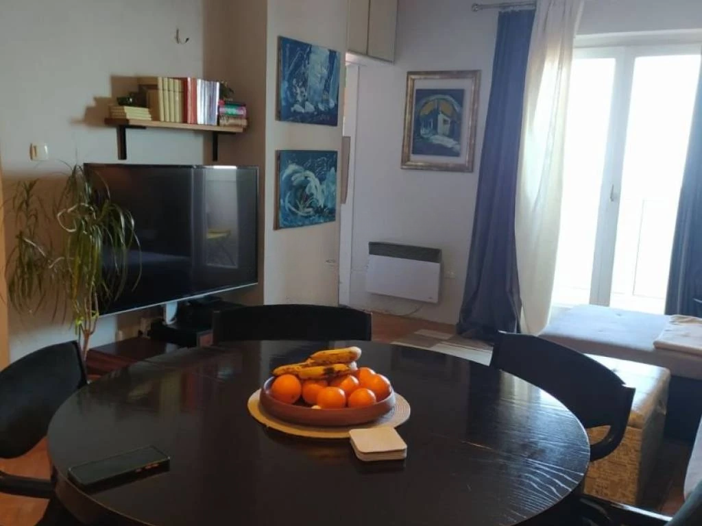 Квартира в Опатии, Хорватия, 54 м² - фото 4