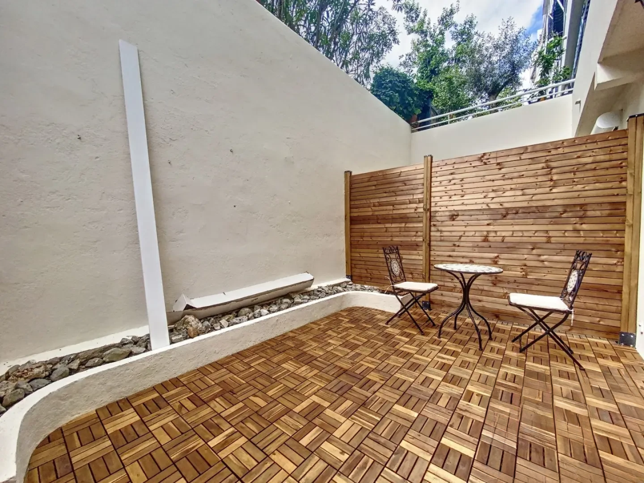 Квартира в Каннах, Франция, 21 м² - фото 4