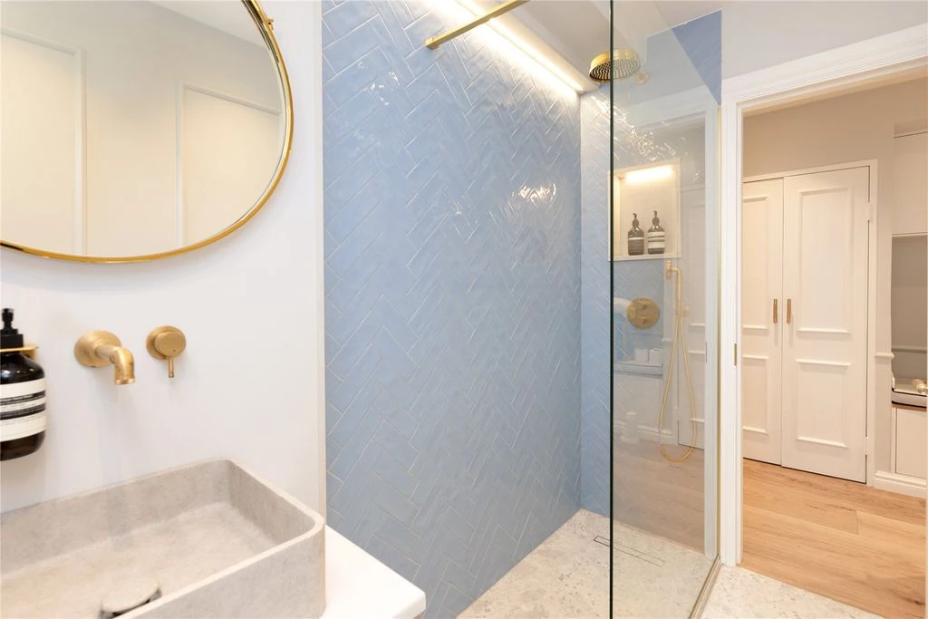 Квартира в Лондоне, Великобритания, 60 м² - фото 4