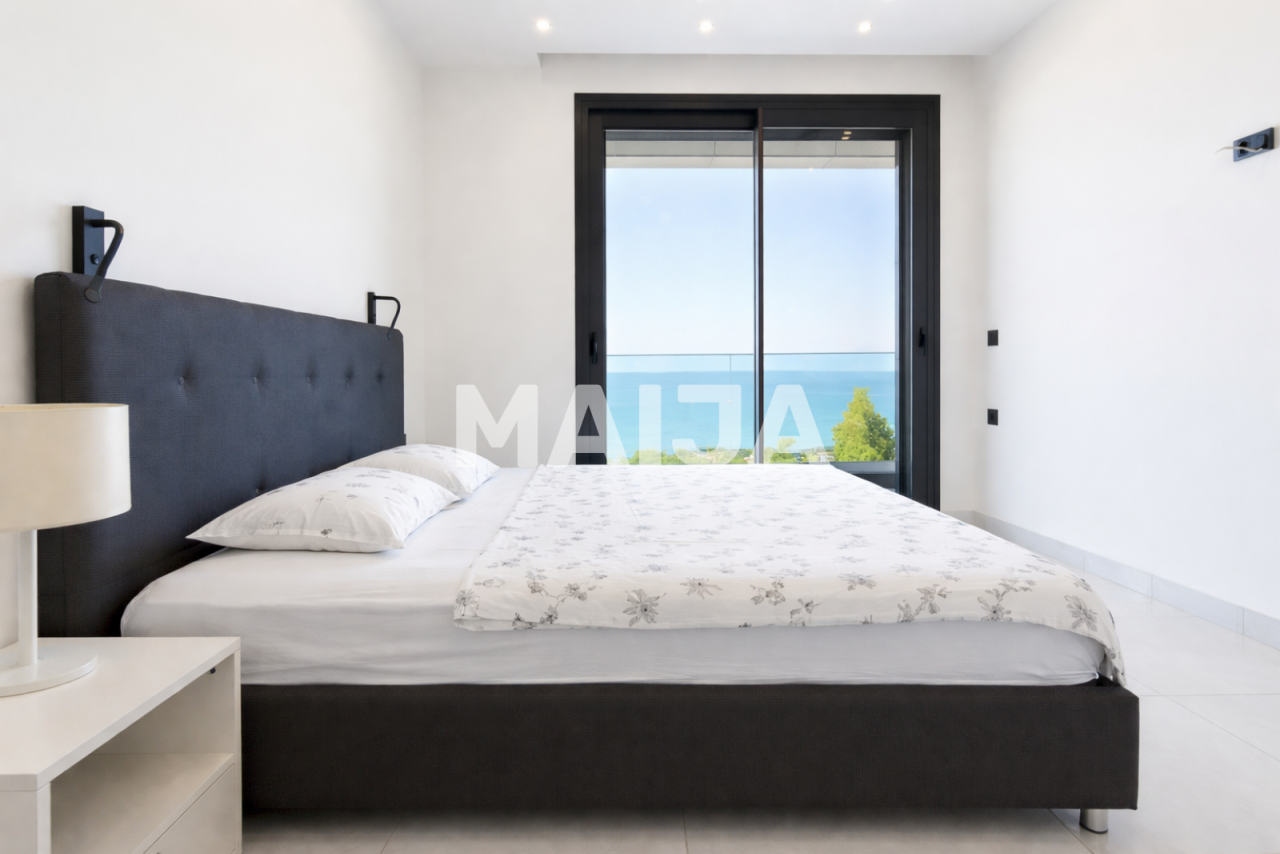 Дом в Алании, Турция, 500 м² - фото 16