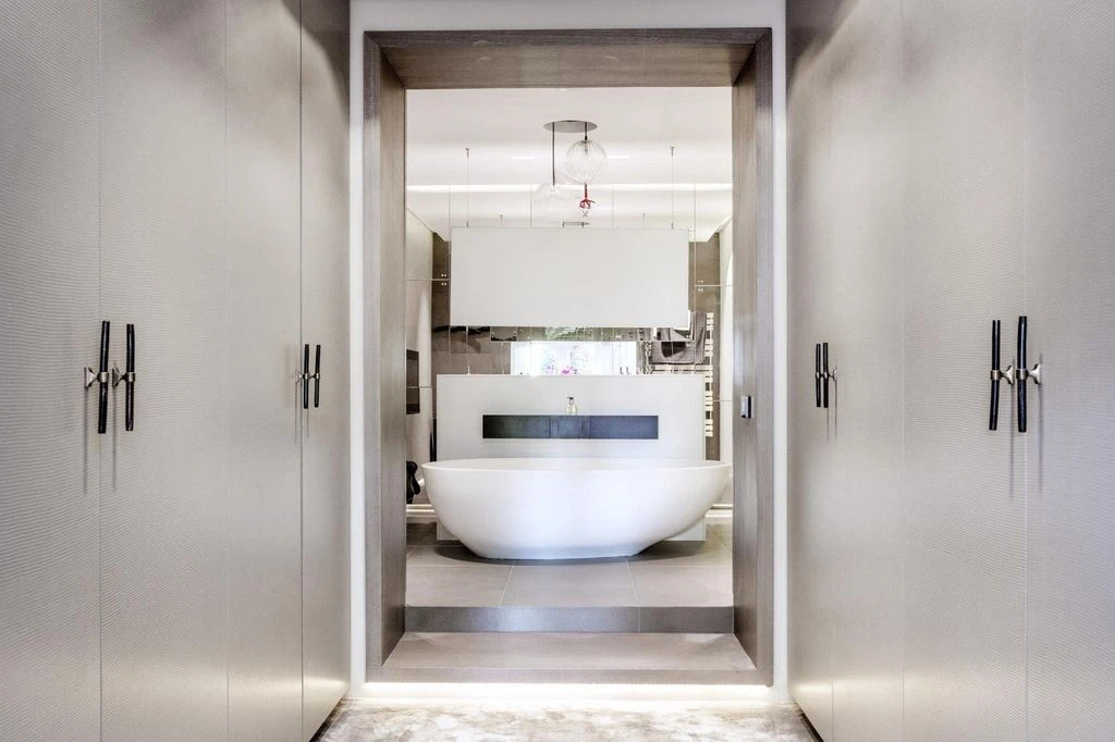Квартира в Лондоне, Великобритания, 286 м² - фото 4
