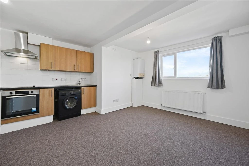 Квартира в Лондоне, Великобритания, 45 м² - фото 4