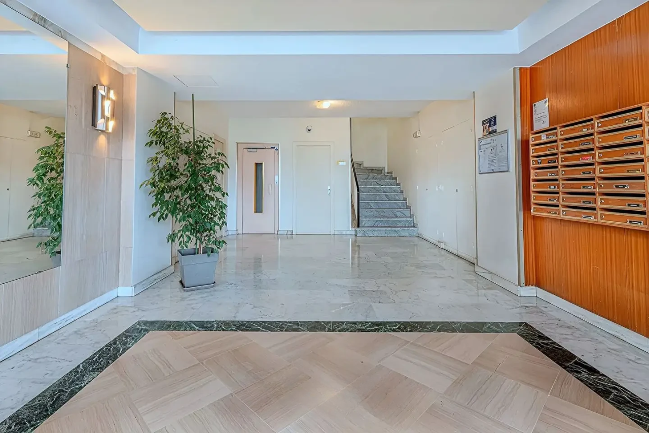 Квартира в Каннах, Франция, 60 м² - фото 4
