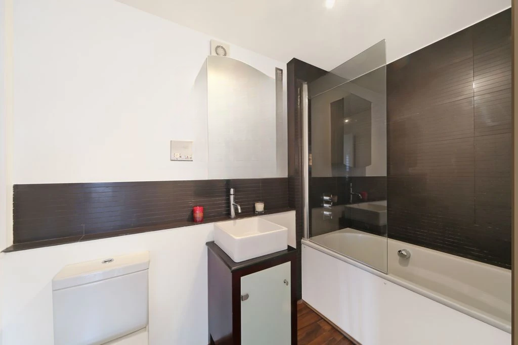 Квартира в Лондоне, Великобритания, 47 м² - фото 4