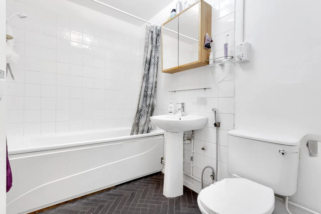 Квартира в Лондоне, Великобритания, 47 м² - фото 4