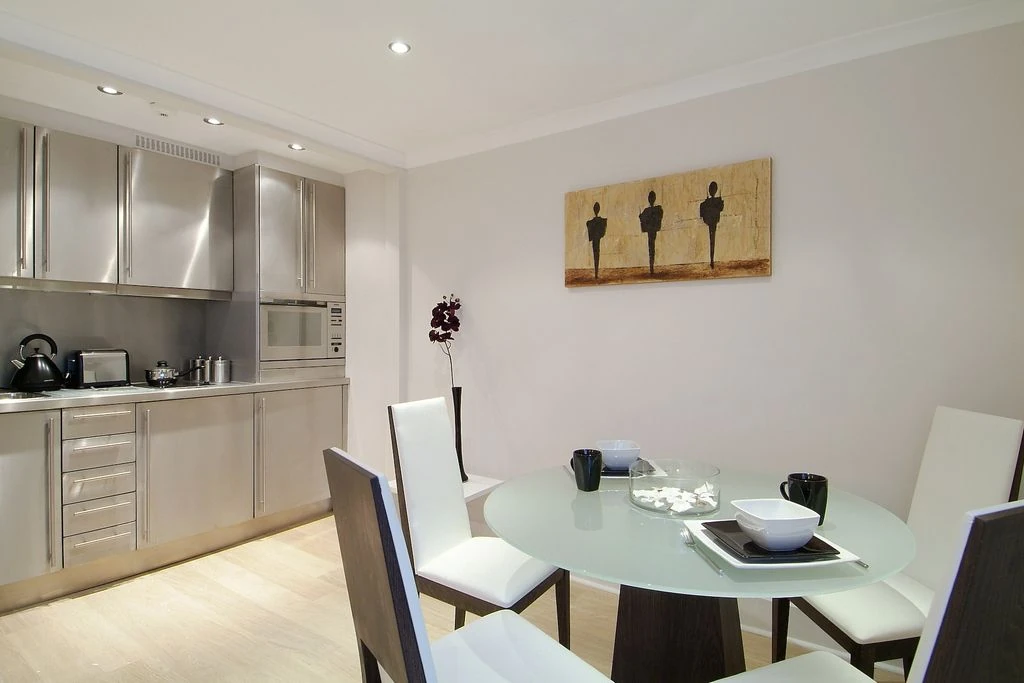 Квартира в Лондоне, Великобритания, 38 м² - фото 4