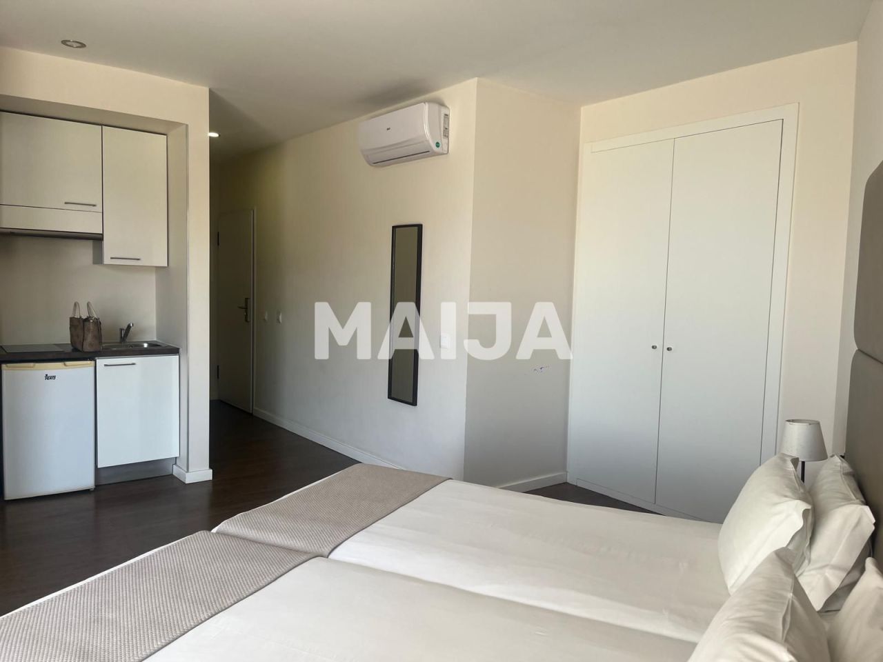 Апартаменты в Портимане, Португалия, 31.8 м² - фото 18