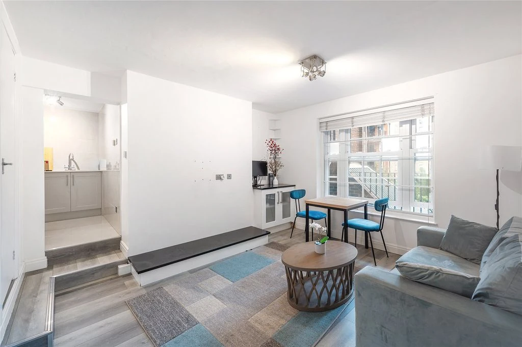 Квартира в Лондоне, Великобритания, 52 м² - фото 4