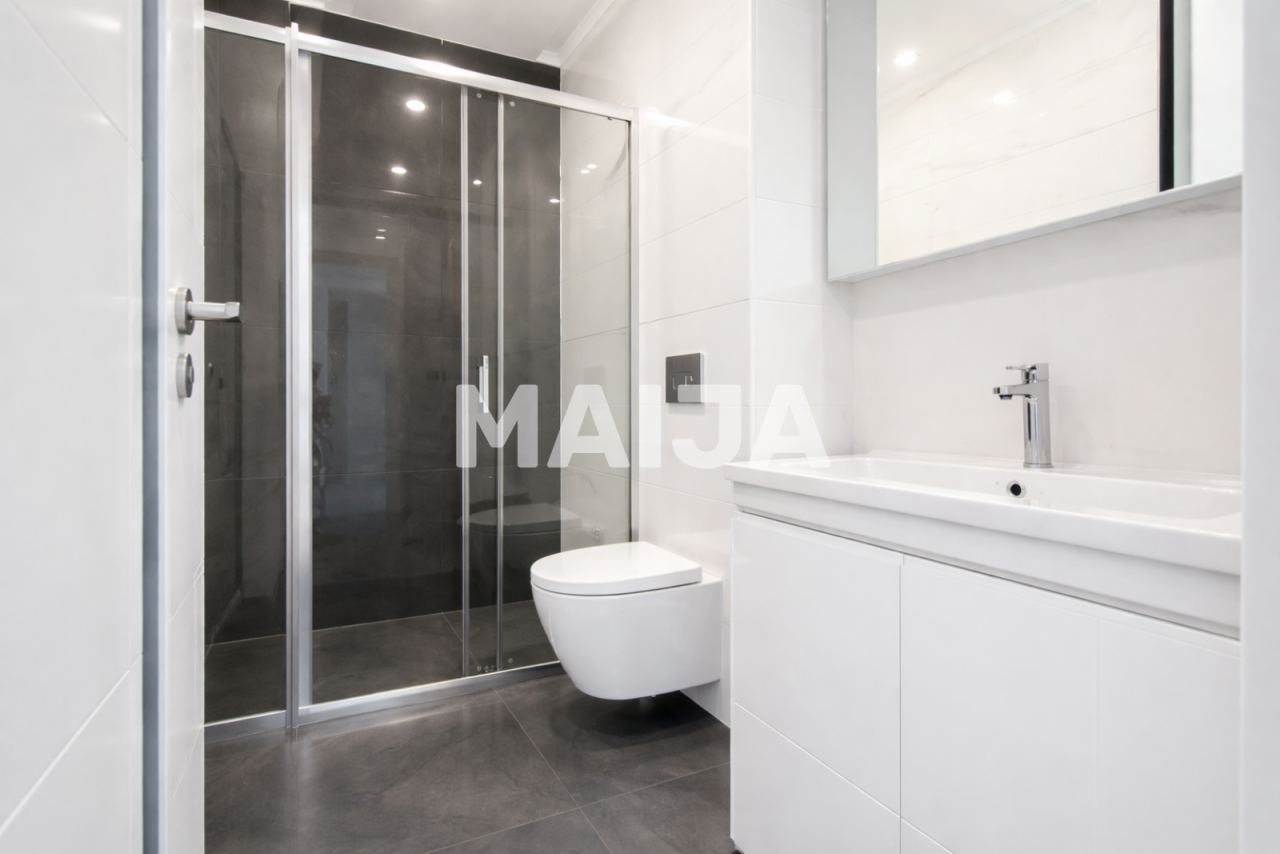 Дом в Алании, Турция, 500 м² - фото 19