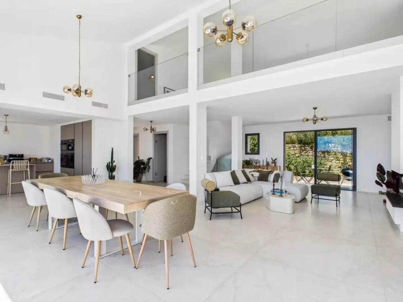 Квартира в Каннах, Франция, 375 м² - фото 4