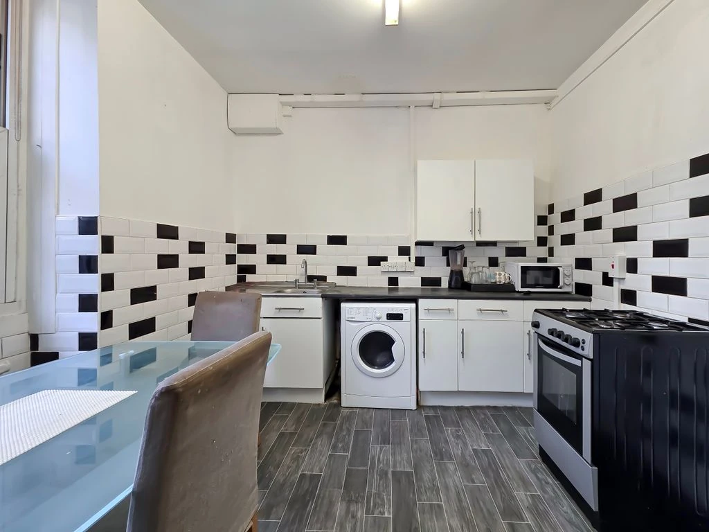 Квартира в Лондоне, Великобритания, 65 м² - фото 4
