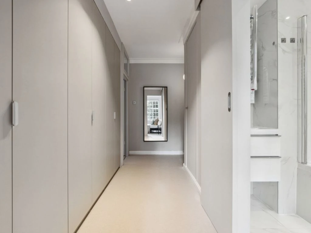 Квартира в Лондоне, Великобритания, 58 м² - фото 4