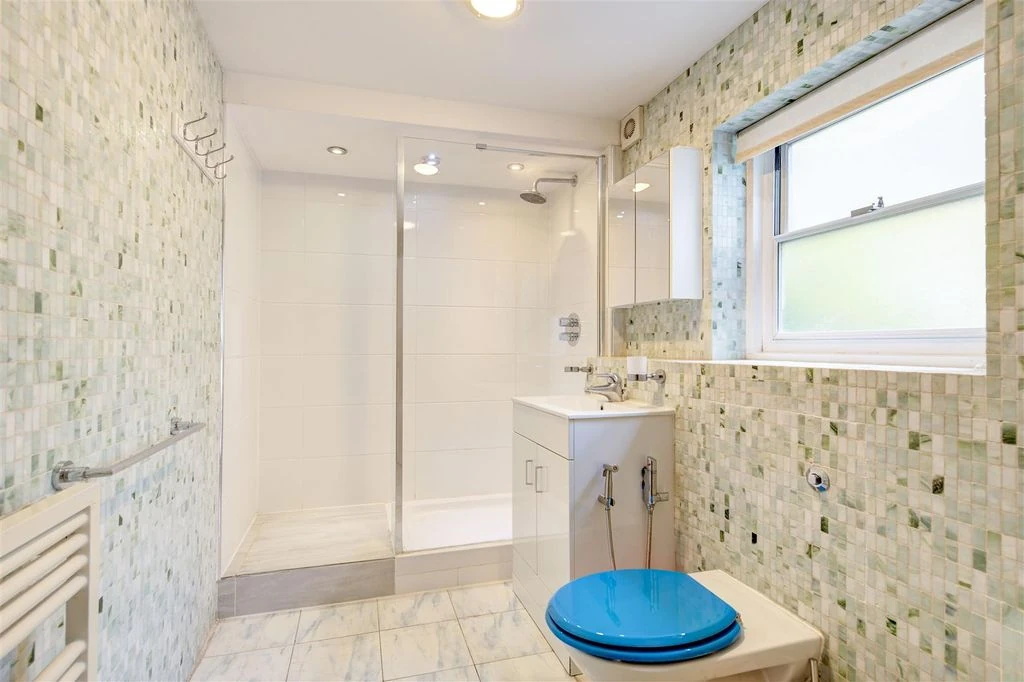 Квартира в Лондоне, Великобритания, 215 м² - фото 4