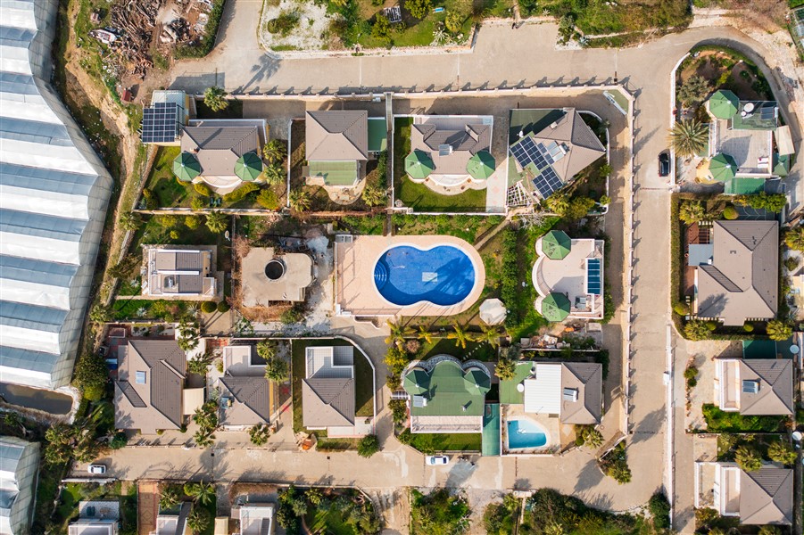 Вилла в Конаклы, Турция, 220 м² - фото 2