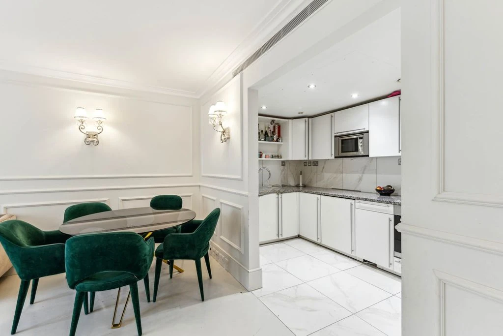 Квартира в Лондоне, Великобритания, 87 м² - фото 4