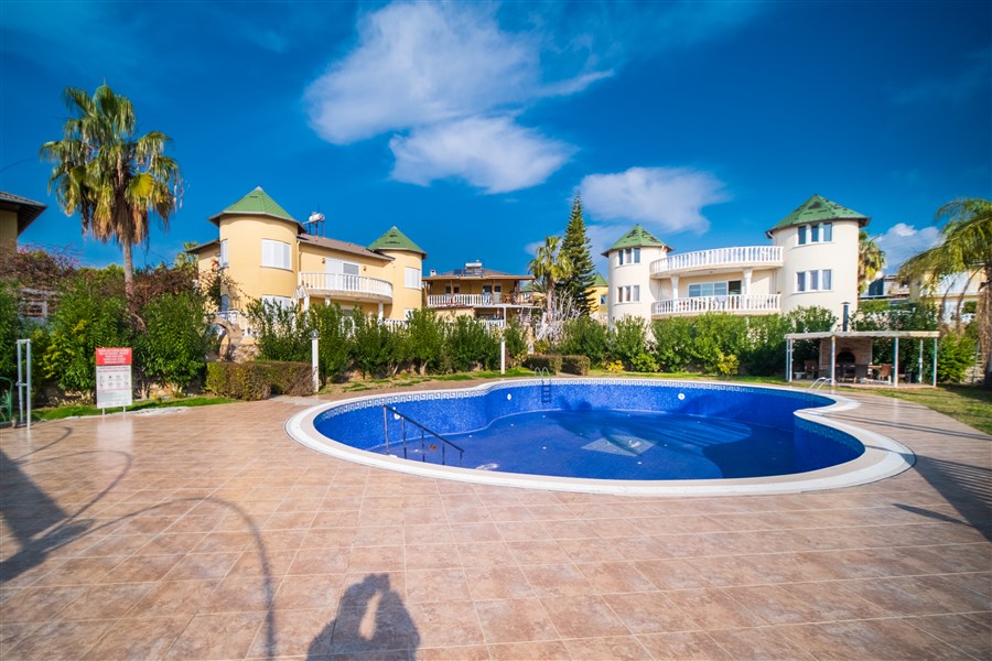 Вилла в Конаклы, Турция, 220 м² - фото 3