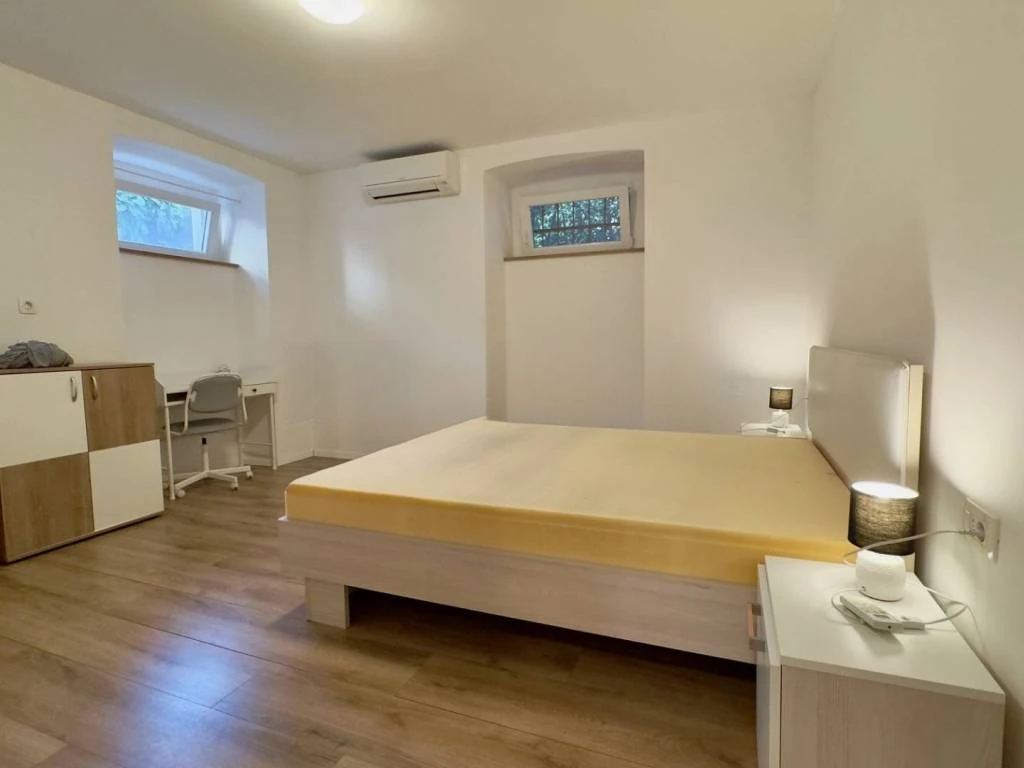 Квартира в Опатии, Хорватия, 100 м² - фото 4