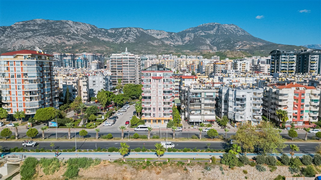 Квартира в Алании, Турция, 120 м² - фото 3