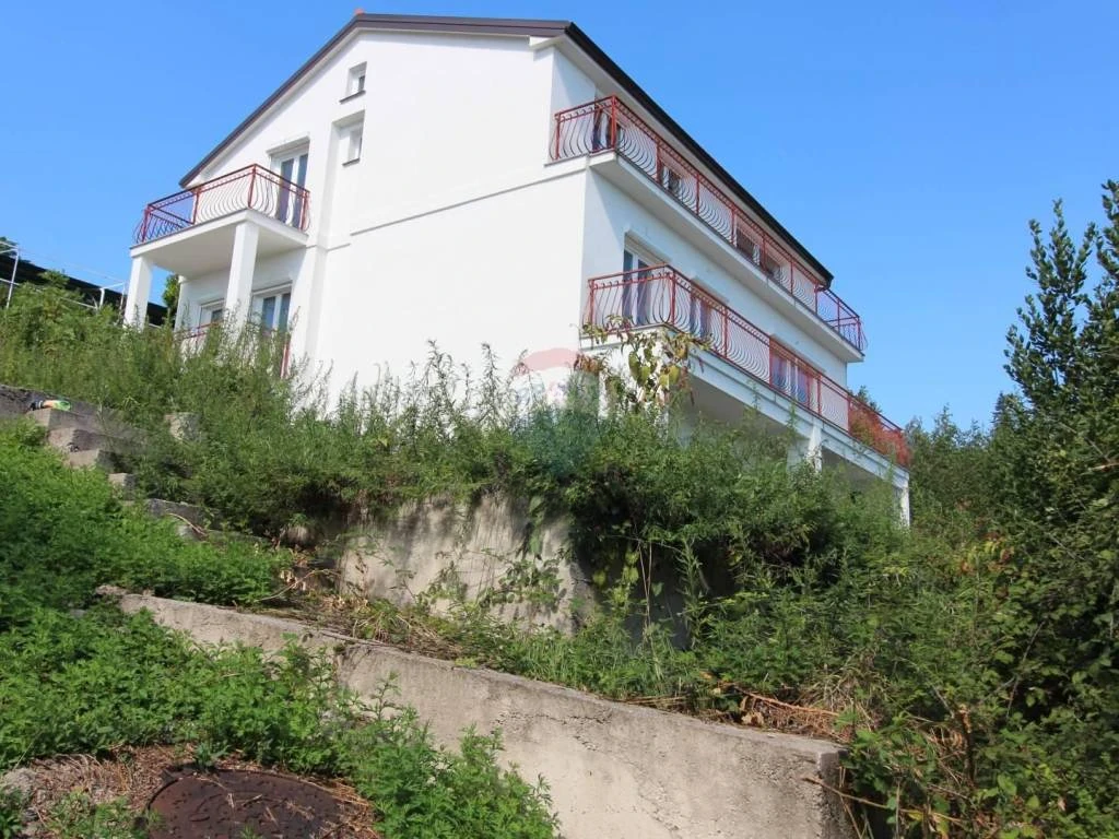 Дом в Опатии, Хорватия, 302 м² - фото 4