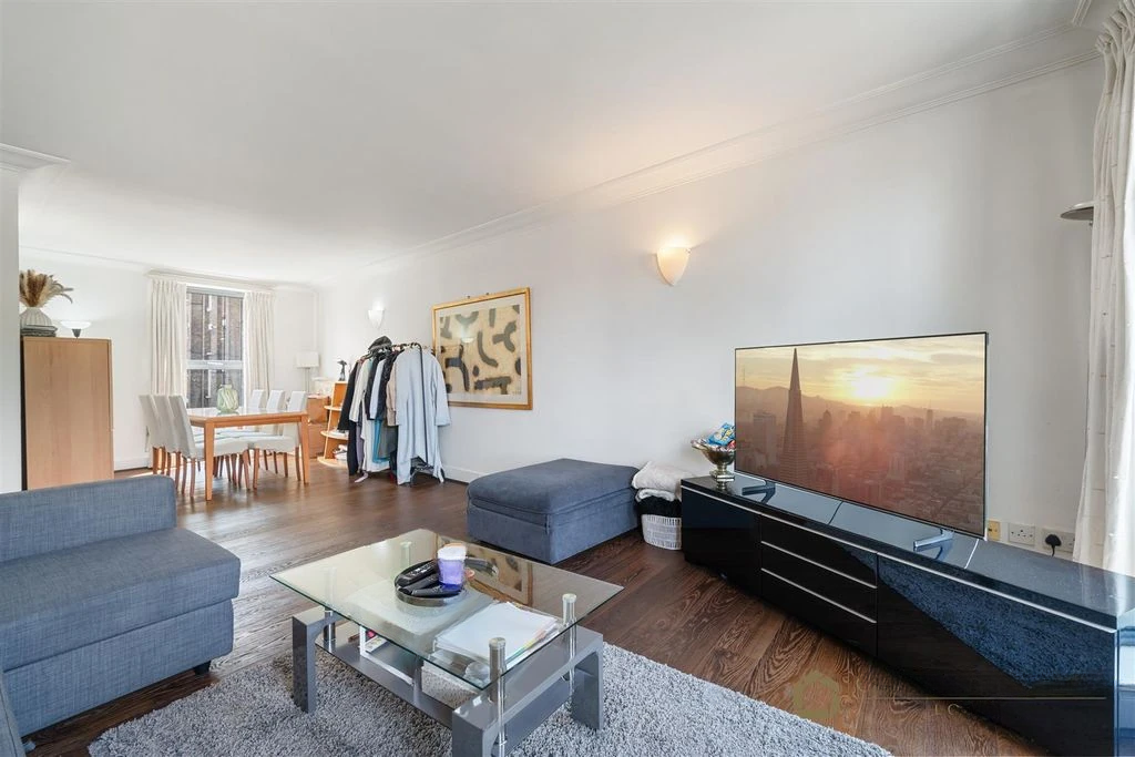 Квартира в Лондоне, Великобритания, 95 м² - фото 4