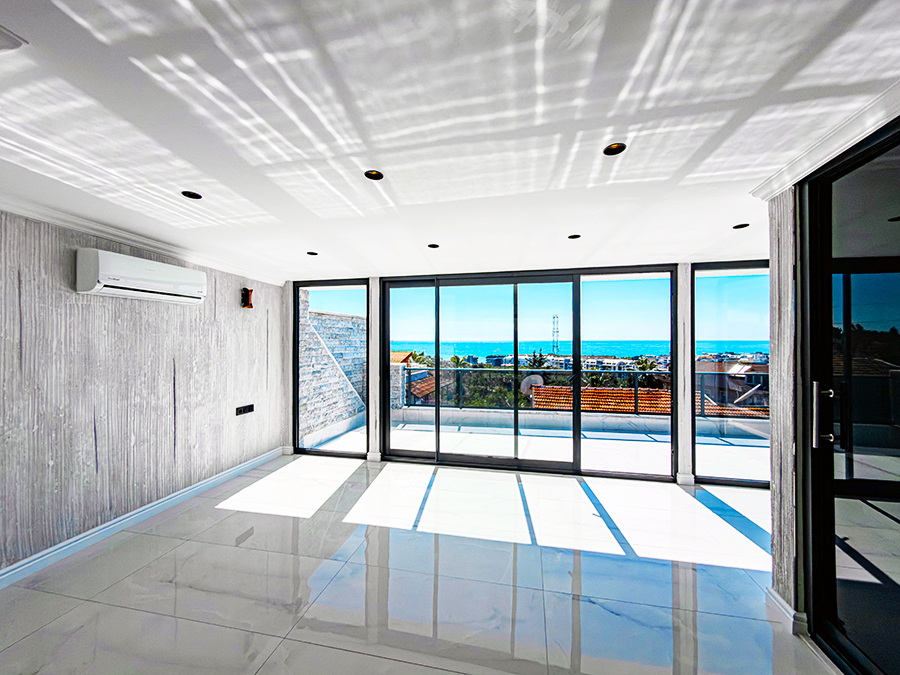 Вилла в Алании, Турция, 175 м² - фото 6