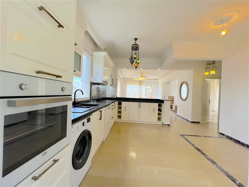 Вилла в Конаклы, Турция, 220 м² - фото 6